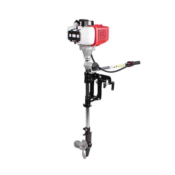 ЛОДОЧНЫЙ МОТОР TOYAMA TA 3.5 в Дербенте