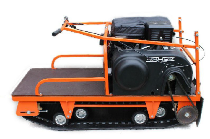 Мотобуксировщик ЧИНУК 11 л.с. в Дербенте