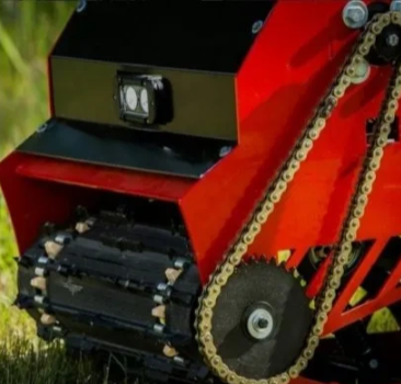 Мотобуксировщик Сила 500 9 л.с. в Дербенте