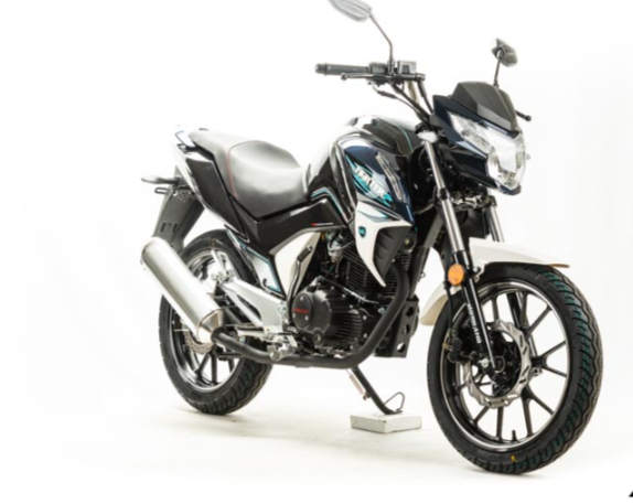 Мотоцикл MOTOLAND (МОТОЛЕНД) FIGHTER 250 в Дербенте