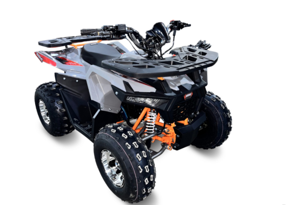 Квадроцикл GBM DAXTER 220 NEW PREMIUM в Дербенте