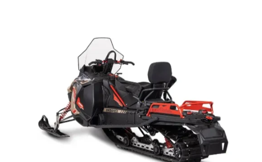 Снегоход AODES Siberiacross 1000 WT 508mm LCD 6.8 в Дербенте