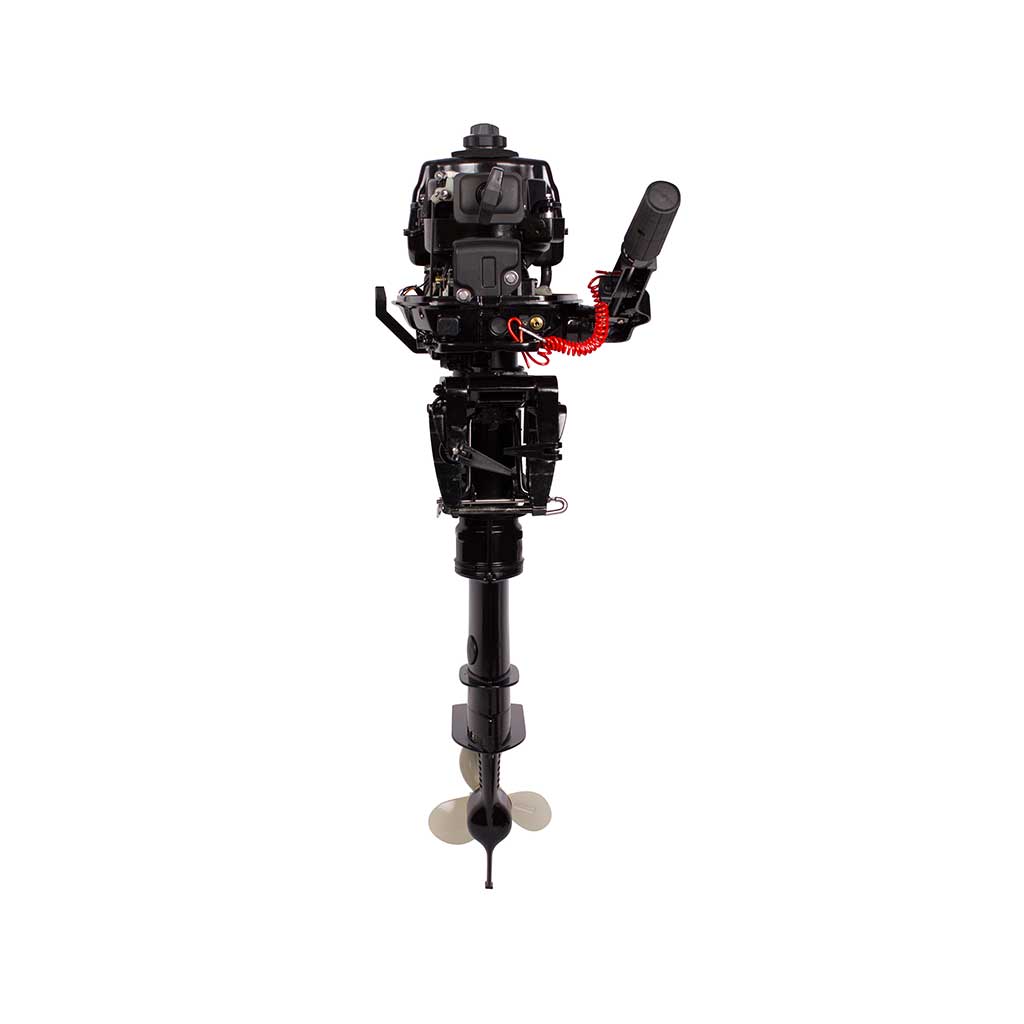 ЛОДОЧНЫЙ МОТОР TOYAMA T5ABMS в Дербенте