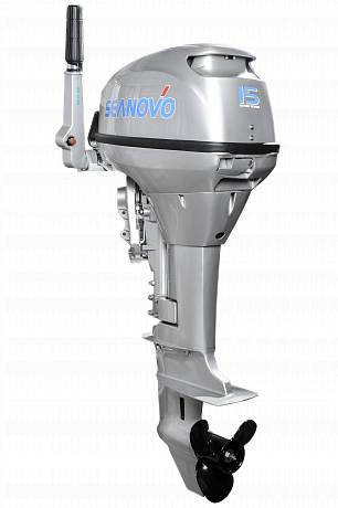 Лодочный мотор Seanovo SN15FHS в Дербенте