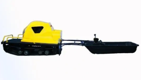 Мотобуксировщик ВОЛКОДАВ POWER А15 в Дербенте