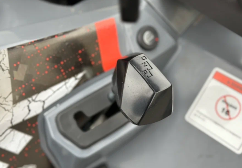 Квадроцикл GBM MAVERICK 300 NEW в Дербенте