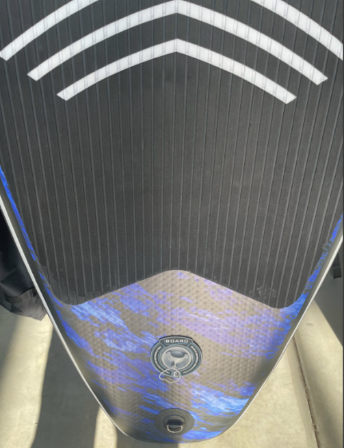 SUP (САП) ДОСКА RAIDEX I BOARD 11’ (332СМ) N 17 в Дербенте