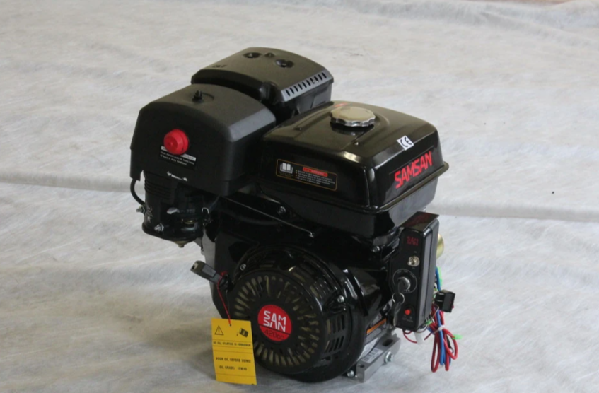 Мотобуксировщик ВЕПС WINTER «ПРОФИ» 9 в Дербенте