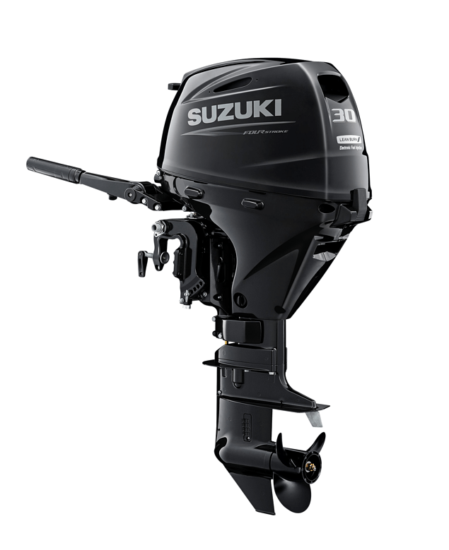 Лодочный мотор Suzuki DF30AS в Дербенте