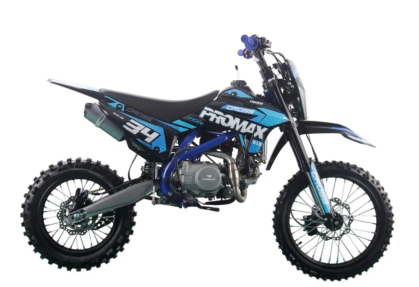Питбайк PROMAX CROSS 145CC 17/14 в Дербенте