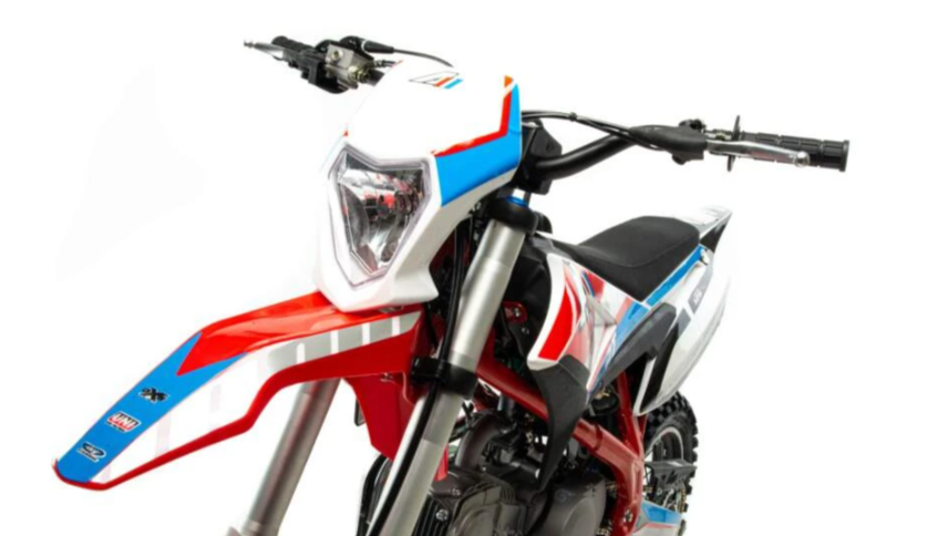 Питбайк MOTOLAND (МОТОЛЕНД) Apollo125 DT125 в Дербенте