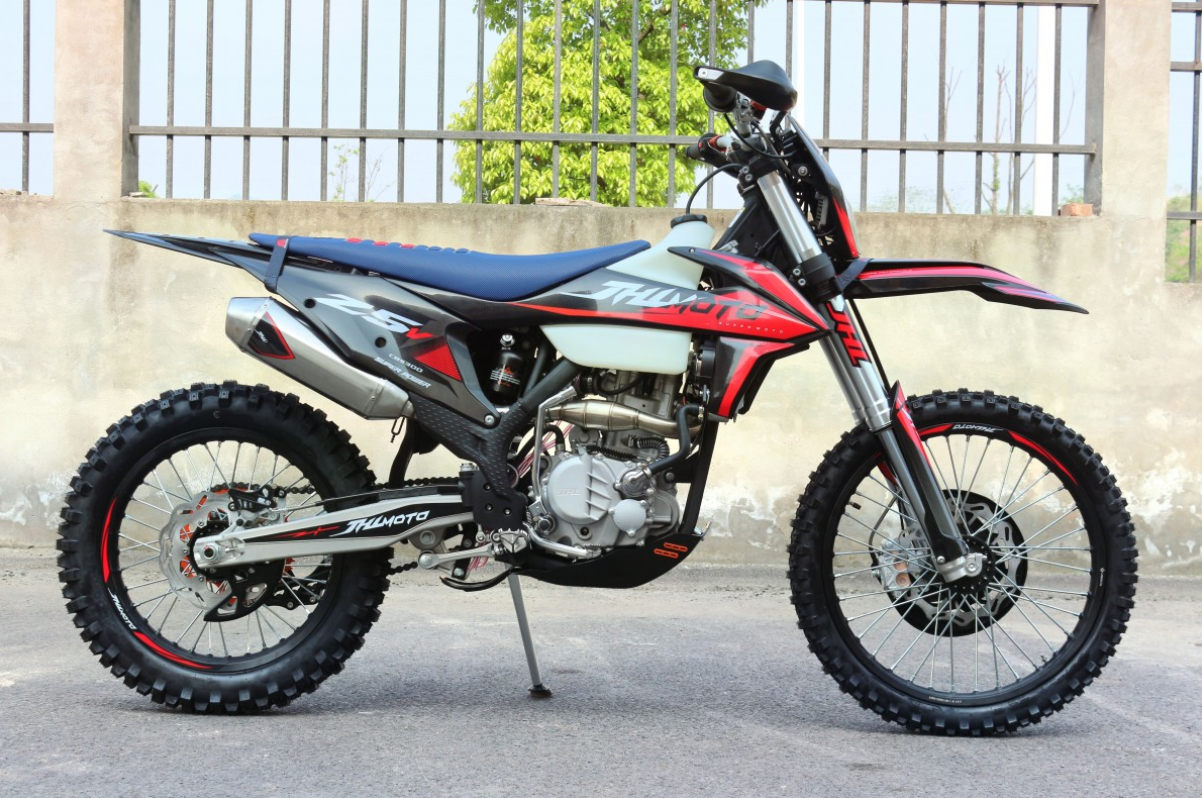 Мотоцикл JHLMOTO JHL Z5V NB300 (174MN-3) в Дербенте