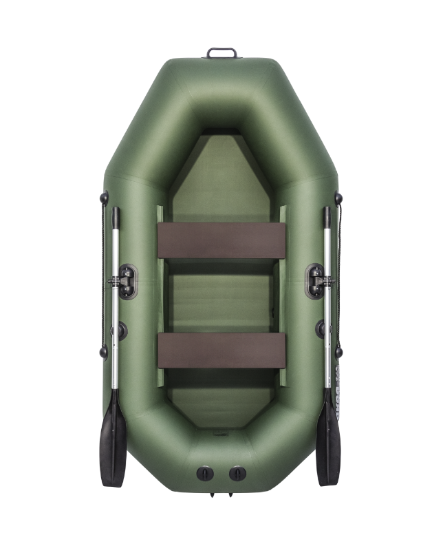  Лодка АКВА-МАСТЕР 240 в Дербенте