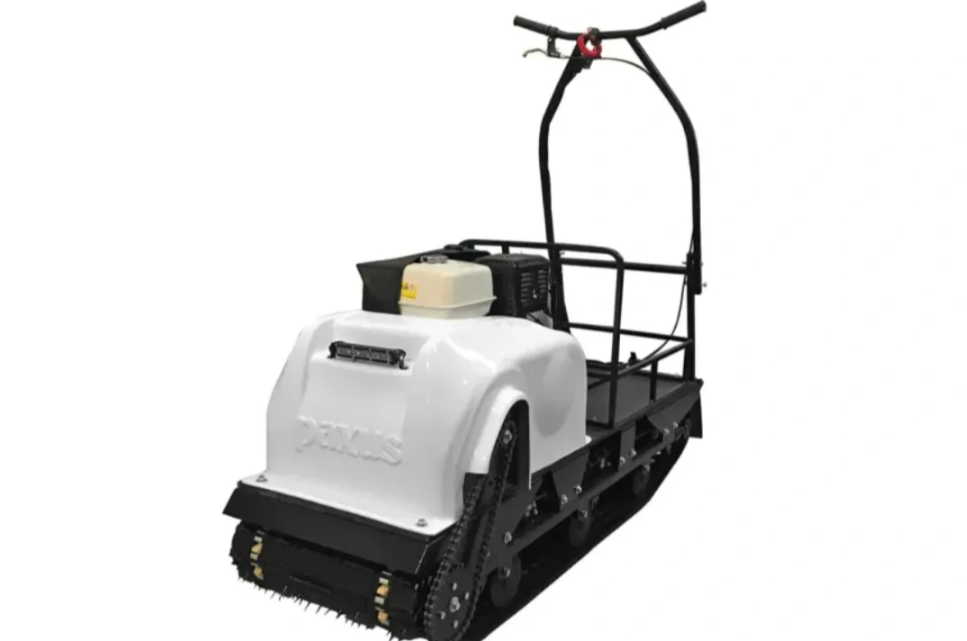 Мотобуксировщик PAXUS 500 GRAND 9 л.с. HONDA в Дербенте