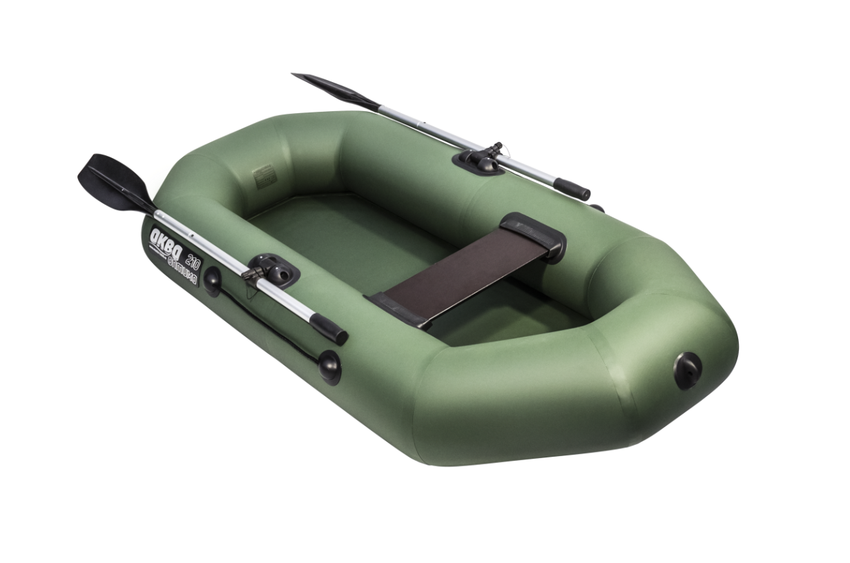  Лодка АКВА-ОПТИМА 210 в Дербенте