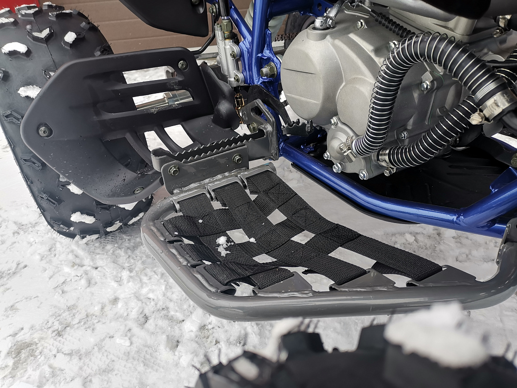 Квадроцикл PROMAX RAPTOR 300 NEW RedBull в Дербенте