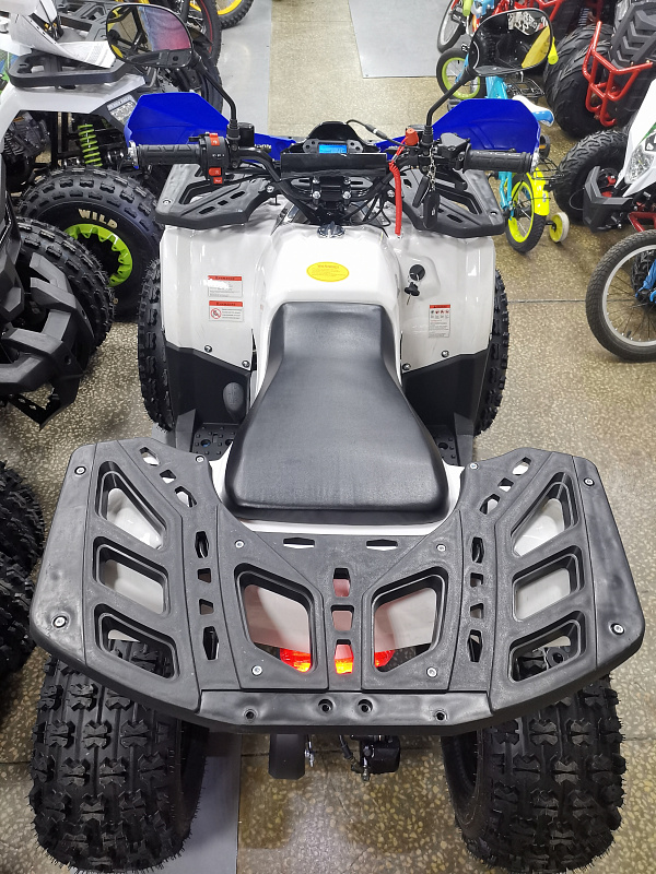 Квадроцикл PROMAX WILD 175 LUX в Дербенте