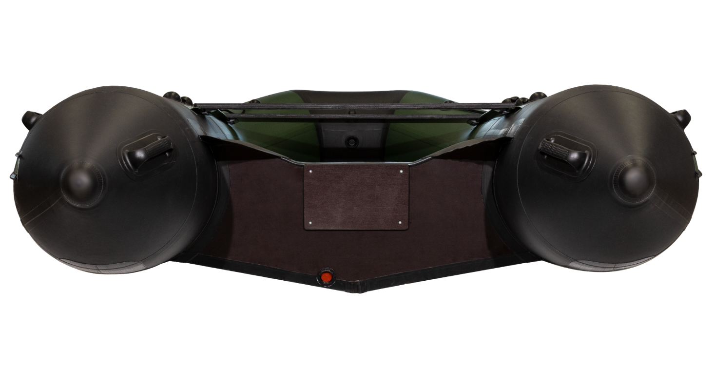 Лодка Ривьера Максима 3600 СК в Дербенте