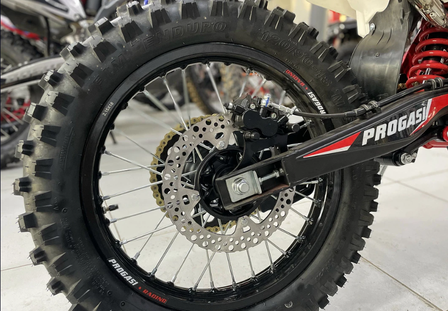 Мотоцикл Progasi SUPER MAX 250 PRO SPORT в Дербенте