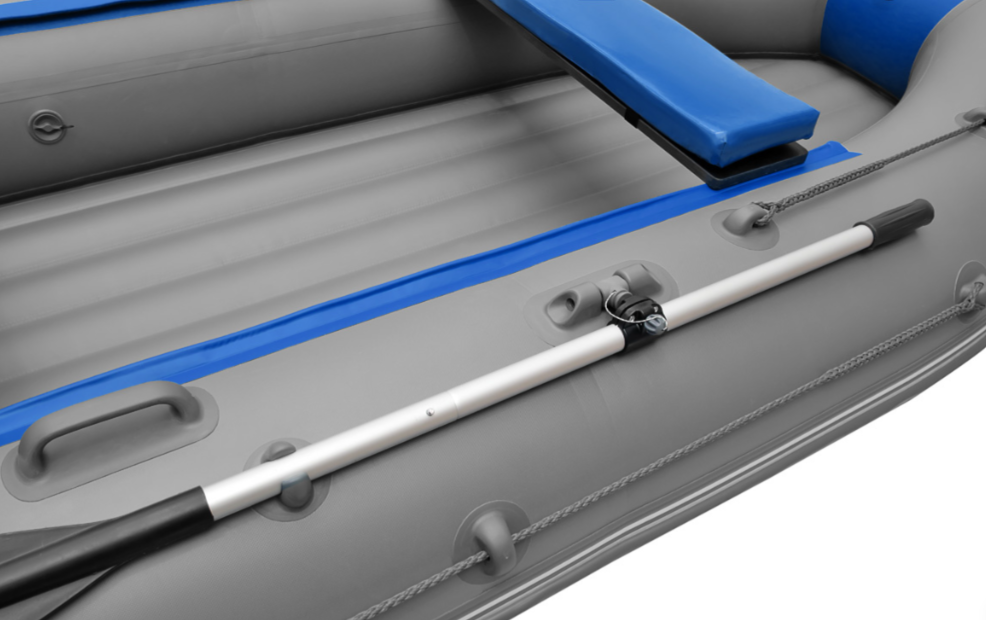 ЛОДКА ДРАККАР 3400 НДНД HANT-PRO в Дербенте