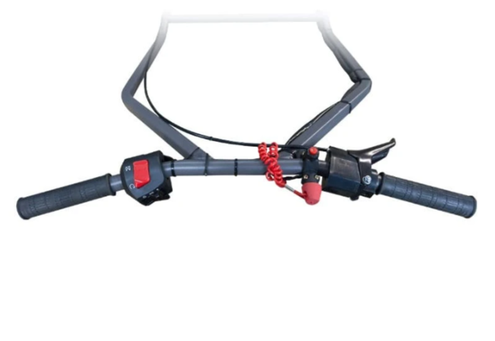 Мотобуксировщик СТЕМ СЕВЕР ЭКОНОМ 500 15 л.с. в Дербенте