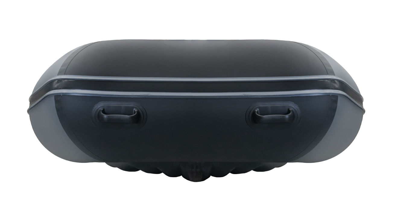 Лодка Таймень RX 3900 НДНД в Дербенте