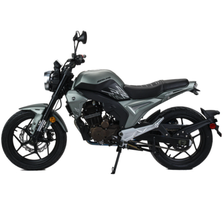 Мотоцикл MOTOLAND (МОТОЛЕНД) 300 CBR в Дербенте