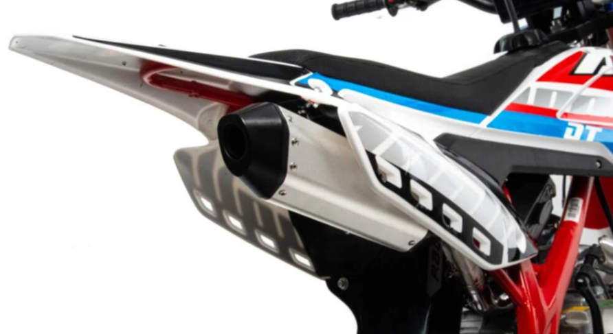 Питбайк MOTOLAND (МОТОЛЕНД) Apollo125 DT125 в Дербенте