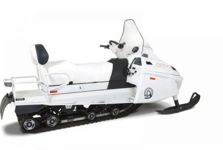 СНЕГОХОД РМ ТАЙГА ПАТРУЛЬ 551 SWT в Дербенте