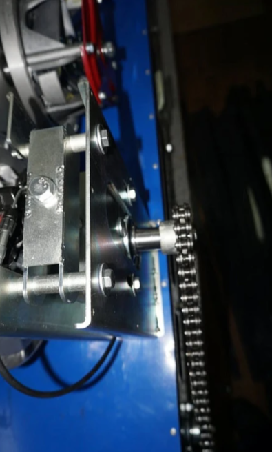 Мотобуксировщик XTREME-MOTORS "Полюс-2" Зима 15 л.с. в Дербенте