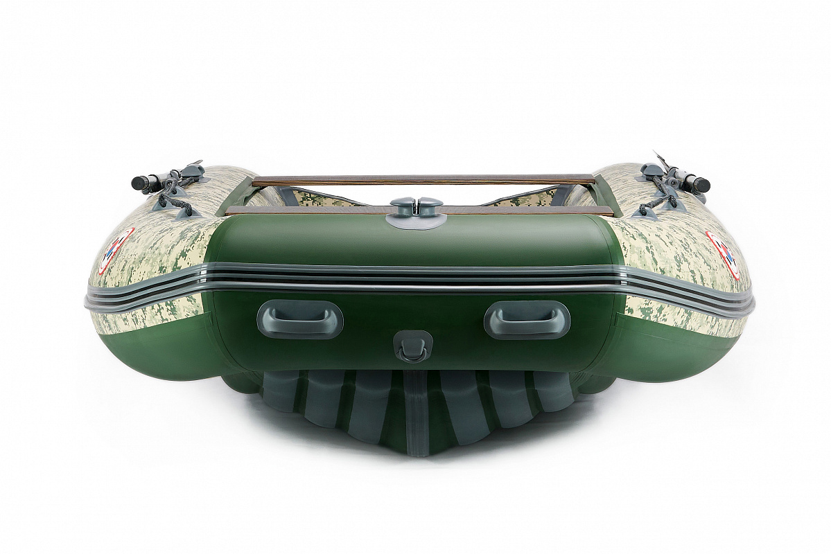 Лодка MISHIMO RAPID 380 PRO в Дербенте