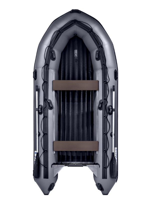 Лодка APACHE 3700 НДНД в Дербенте