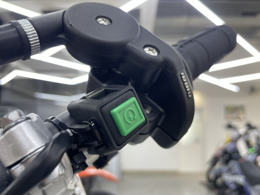 Кроссовый мотоцикл (эндуро) PROMAX PZ9 480 PRO-SPORT в Дербенте