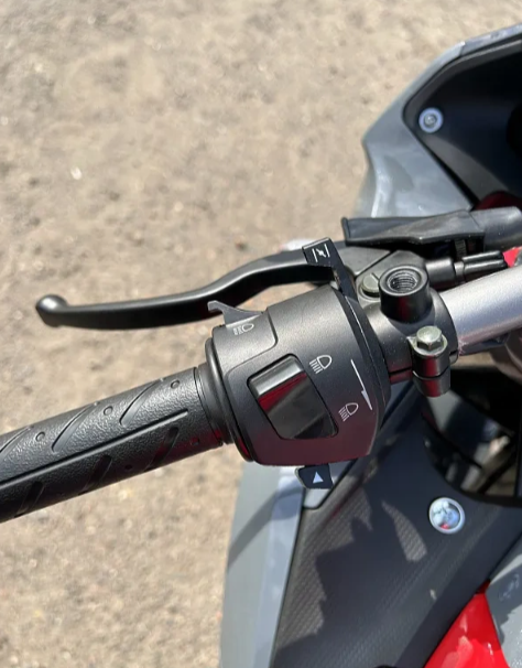 Мотоцикл RACER RC300CS SKYWAY SPORT в Дербенте