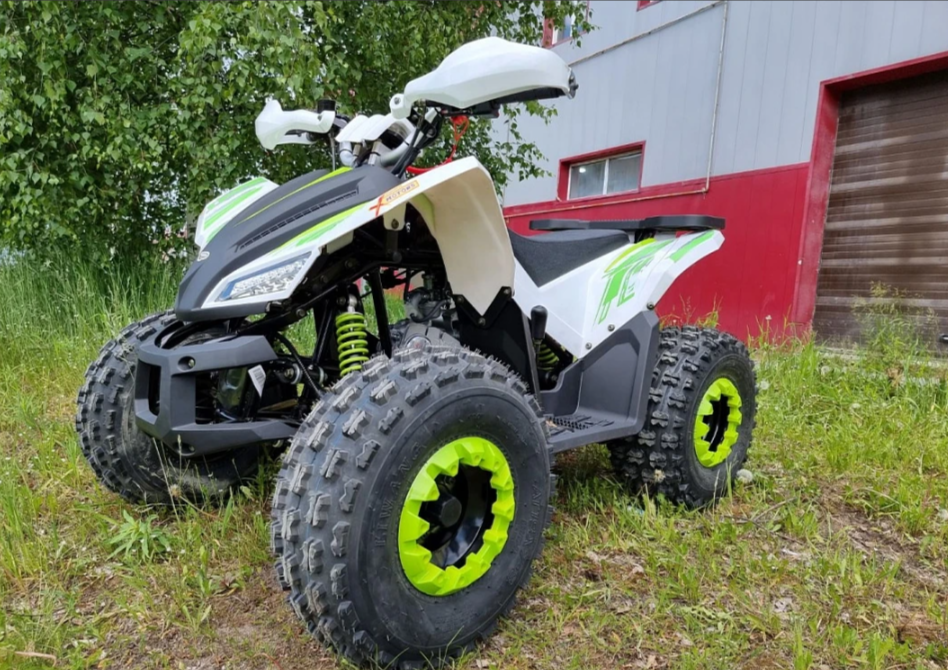 Квадроцикл PROMAX SPORT - PRO 180 (2025) в Дербенте