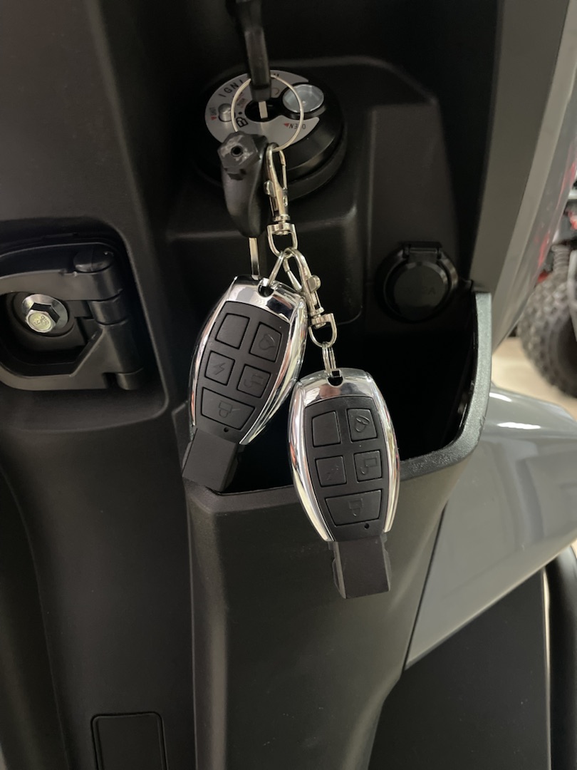 Скутер PROMAX STALKER 240 в Дербенте