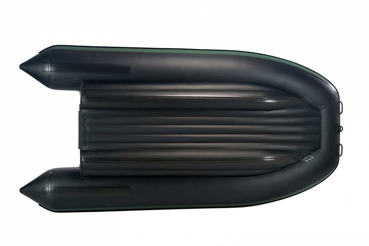 Лодка MISHIMO LITE DF 370 в Дербенте