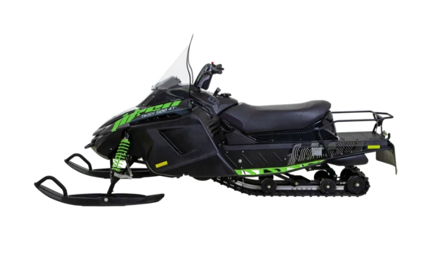 Снегоход РМ TIKSY 500 4Т в Дербенте