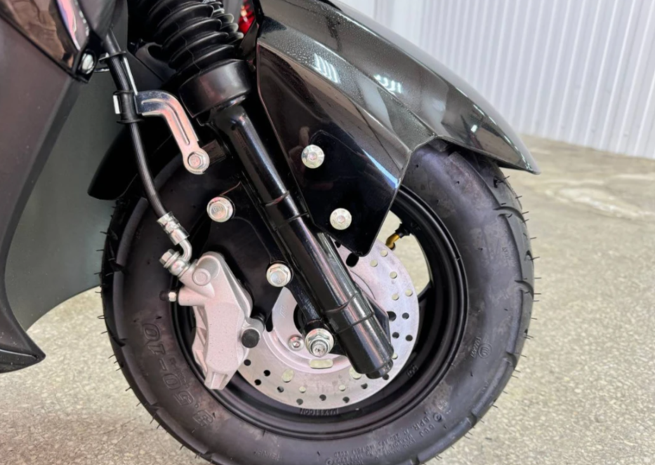 Скутер PROMAX ROX 200 (49) в Дербенте