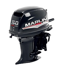 Лодочный мотор MARLIN PROLINE MP 50 AMH ПОД ВОДОМЕТ в Дербенте
