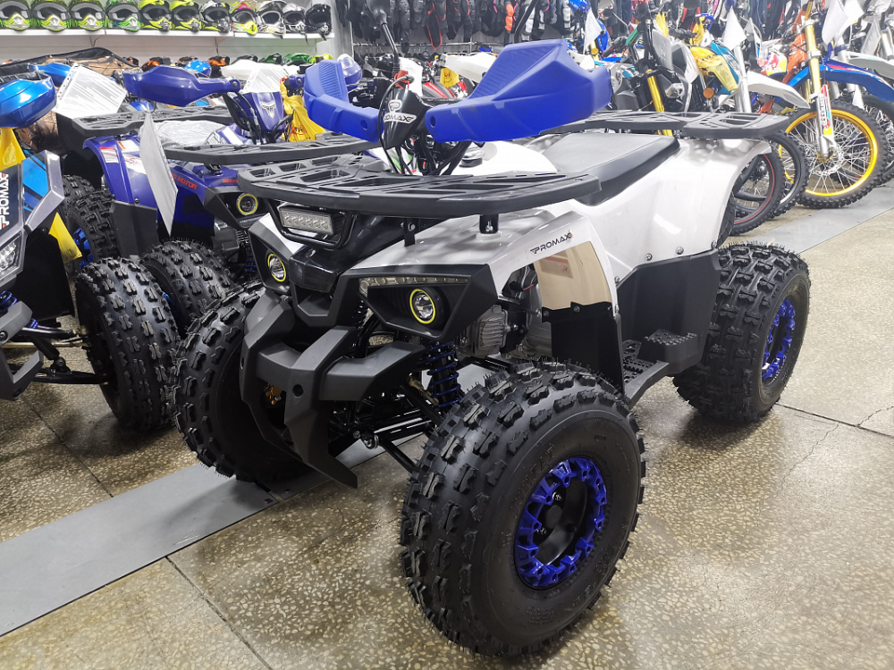 Квадроцикл PROMAX WILD 175 LUX в Дербенте