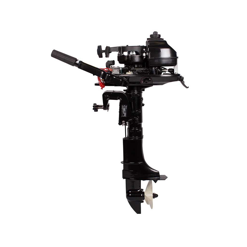 ЛОДОЧНЫЙ МОТОР TOYAMA T5ABMS в Дербенте