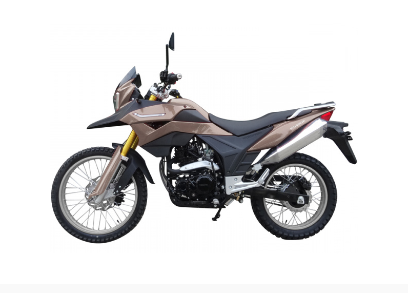 Мотоцикл RACER RC300-GY8 RANGER в Дербенте