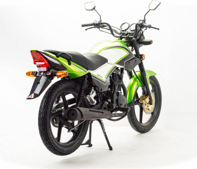 Мотоцикл MOTOLAND (МОТОЛЕНД) VOYAGE 200 в Дербенте