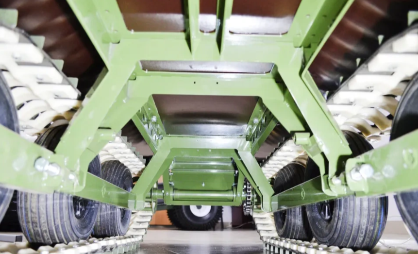 Мотобуксировщик вездеход KOiRA T9 R (понижающий редуктор) в Дербенте