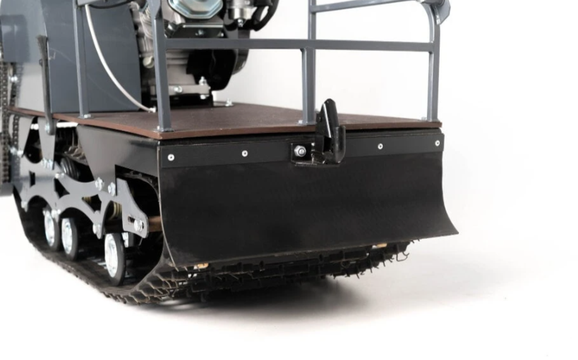 Мотобуксировщик ОНЕГО 500 15 FRONT LIMITED в Дербенте