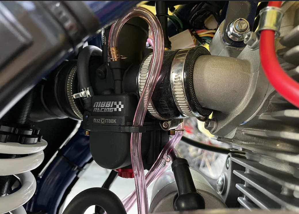 Мотоцикл Progasi RACE 300 AIR PRO SPORT в Дербенте