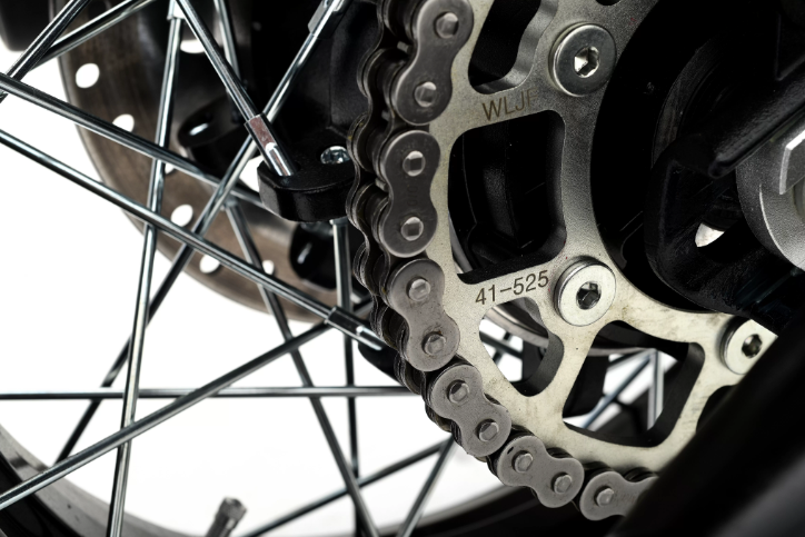 Мотоцикл GAOKIN GK 1200 в Дербенте