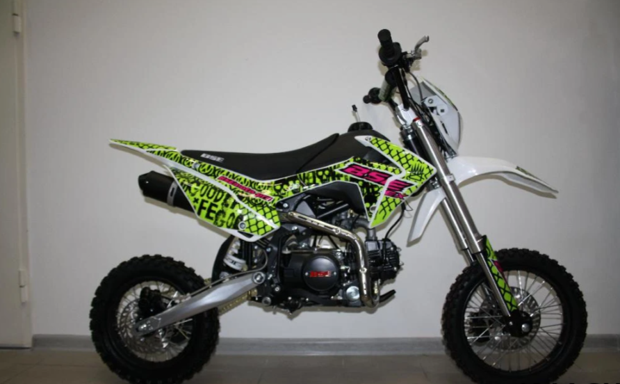 Питбайк BSE EX 17/14 Max13 в Дербенте