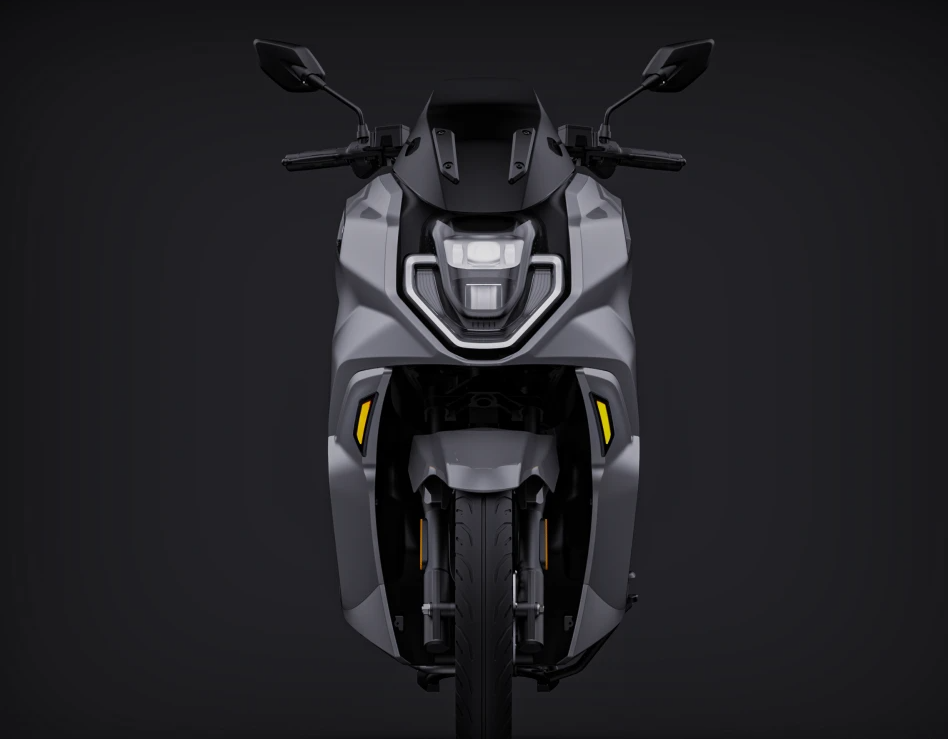 Скутер FAIDET BATUR 250(49) в Дербенте